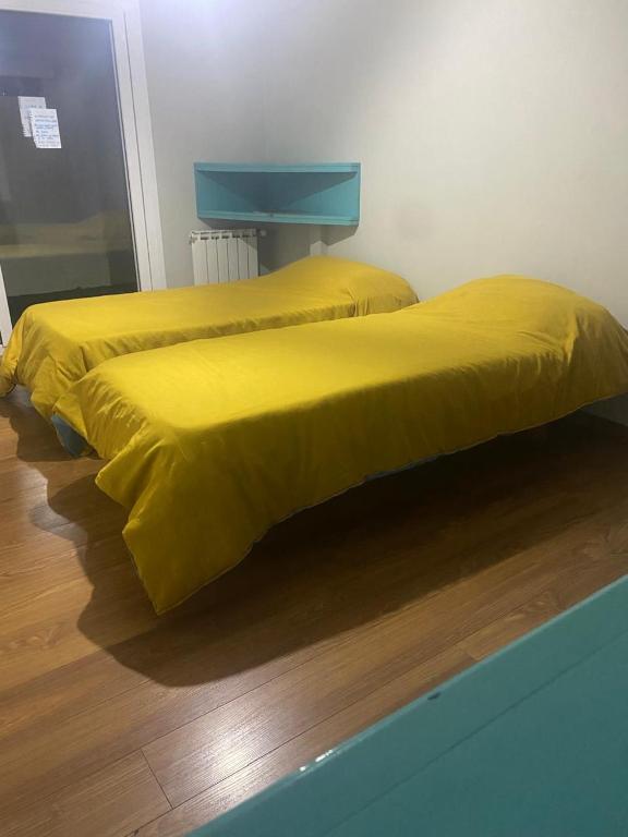 Un refugio íntimo Anexo en planta alta - 4
