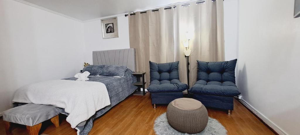 Modern and Luxurious Apartment in Historic Palace - 2