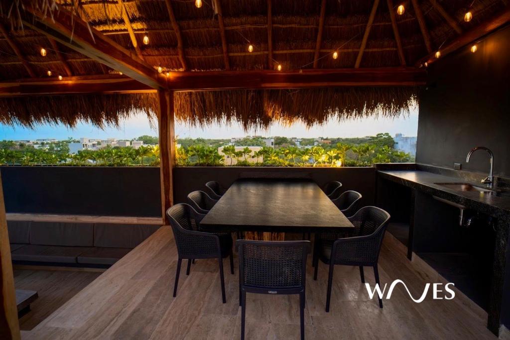 Alab Ool Chic Suites by Waves - 3