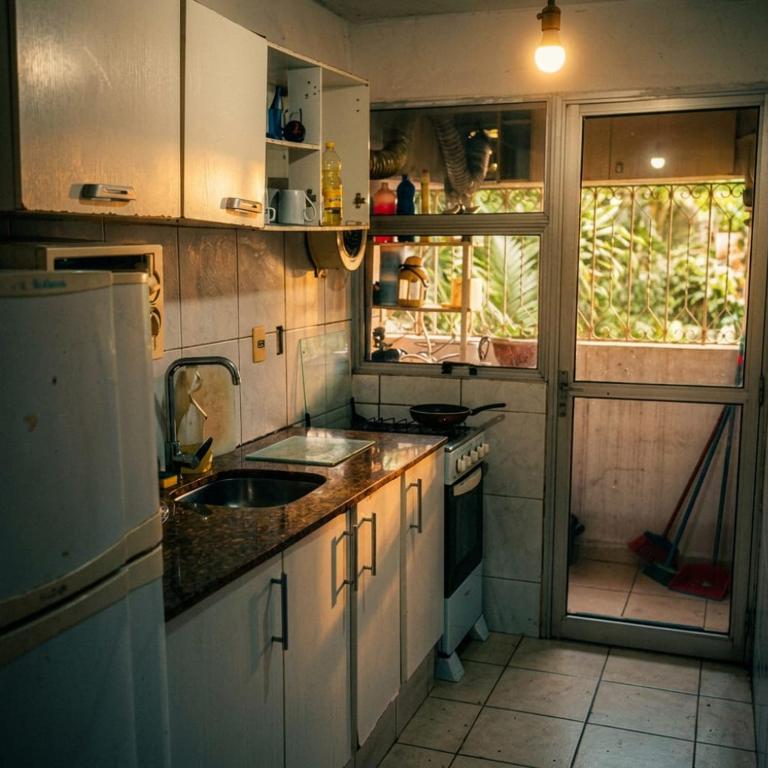 Apartamento Rambla Minas - 5
