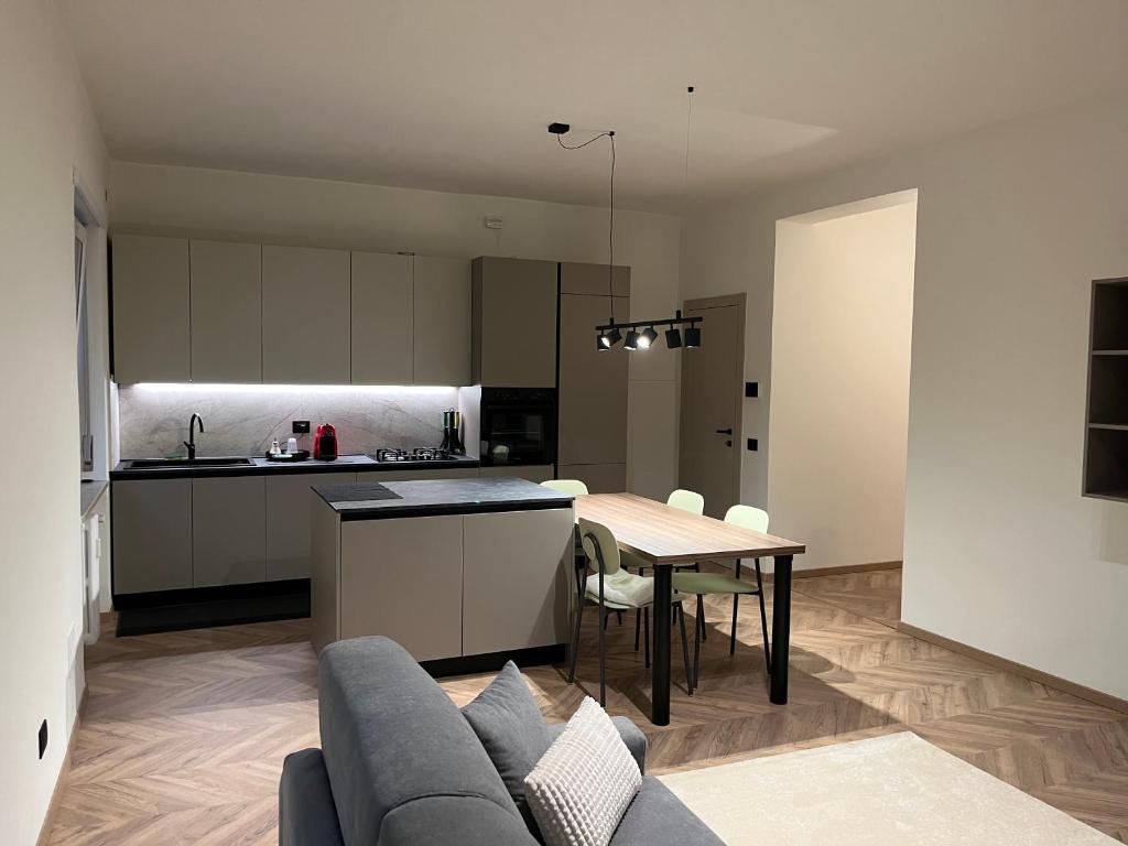 Viola d'Arena Apartment - 4