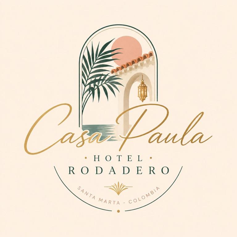 Hotel Rodadero Casa Paula - 5