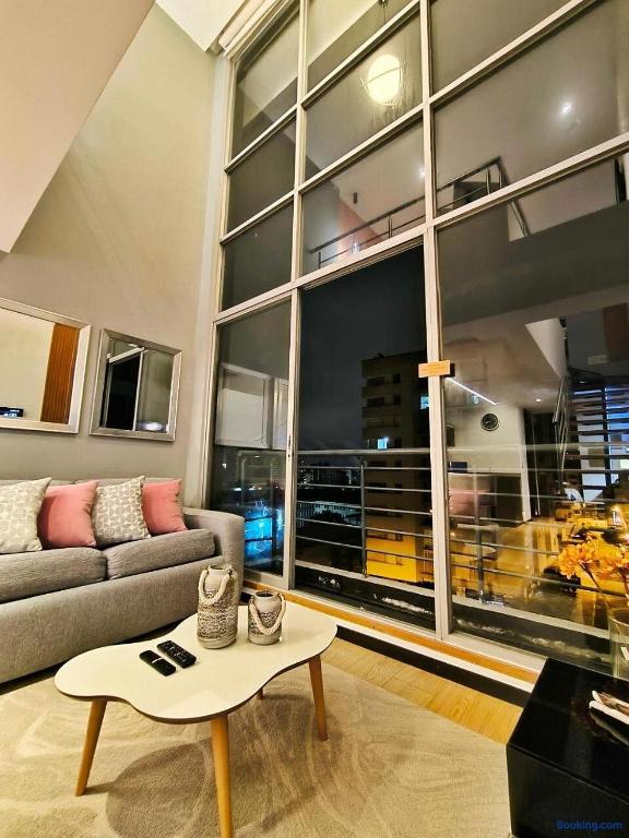 Amplio apartamento al sur de Quito - 1