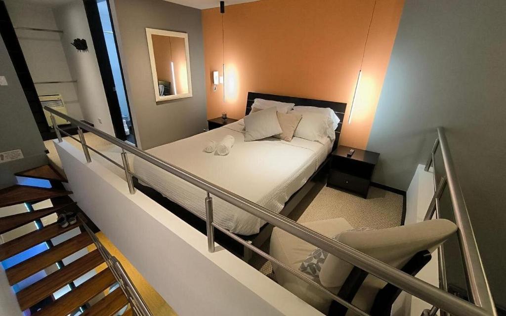Amplio apartamento al sur de Quito - 4