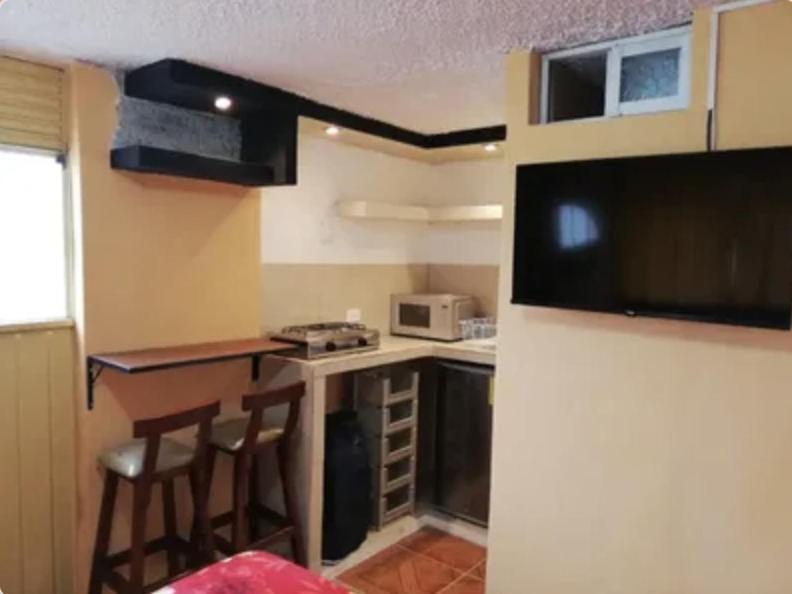 Amplio apartamento al sur de Quito - 5