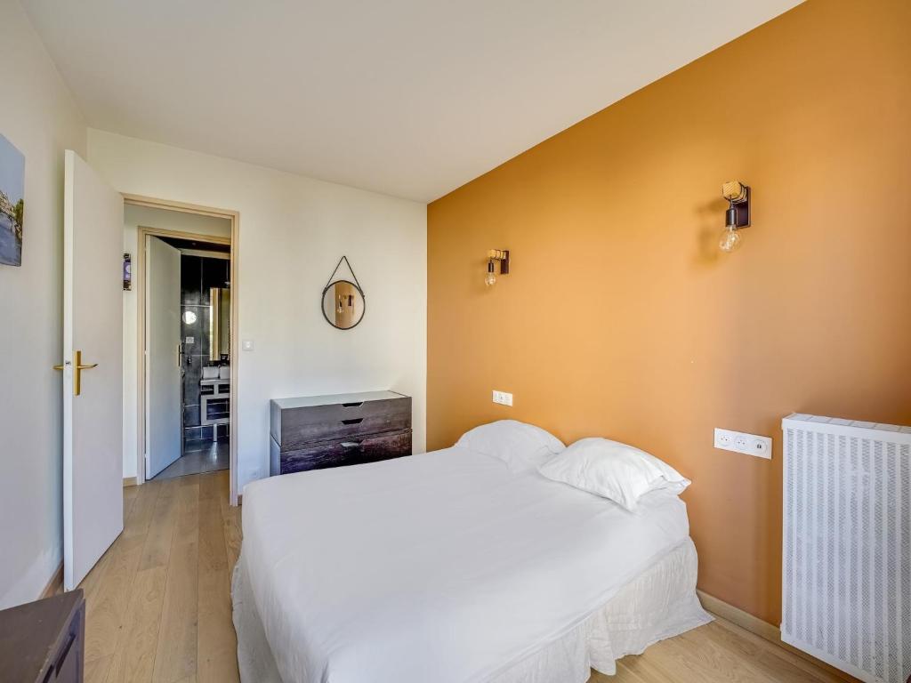 2BDR flat for 4 people near Bastille Nation - 3