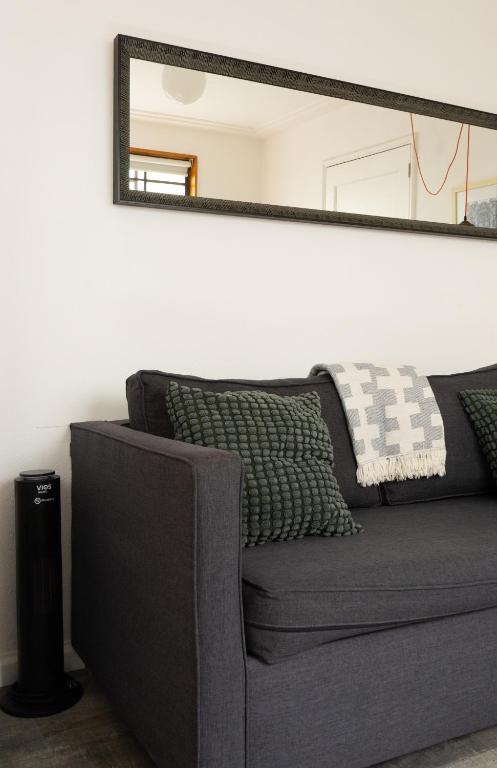 Newly remodeled, cozy and modern Condesa apartment - 5