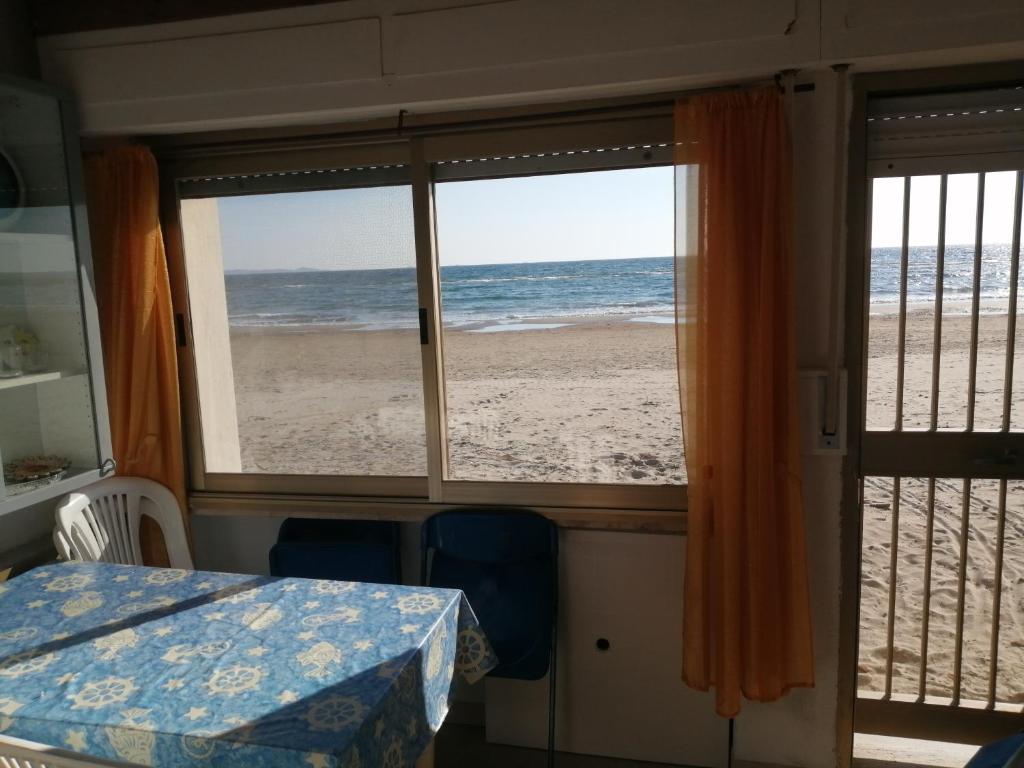 Follonica Baracca sul Mare di Senzuno - 1