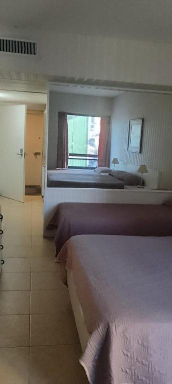 Microcentro apart - 3