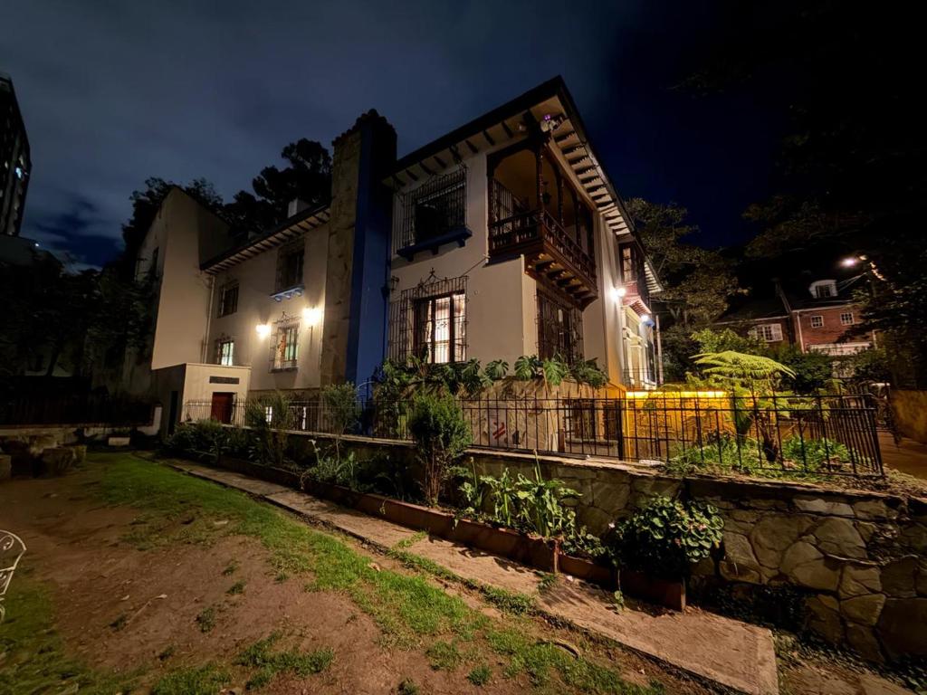 Sereno Hostels - 2