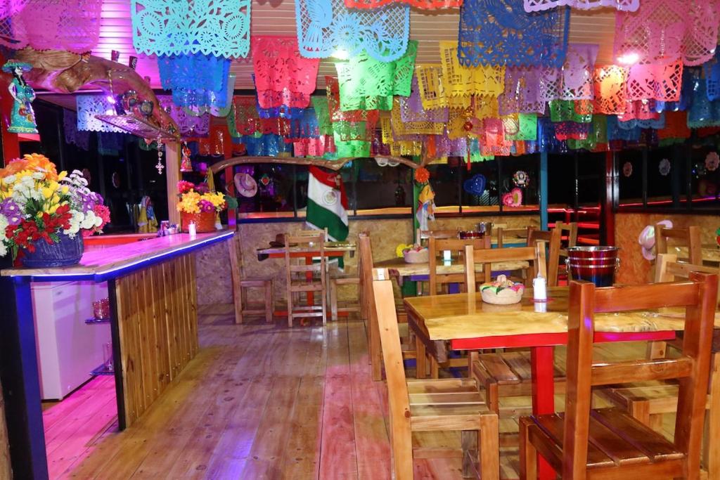 Finca eventos Dalubsu - 5
