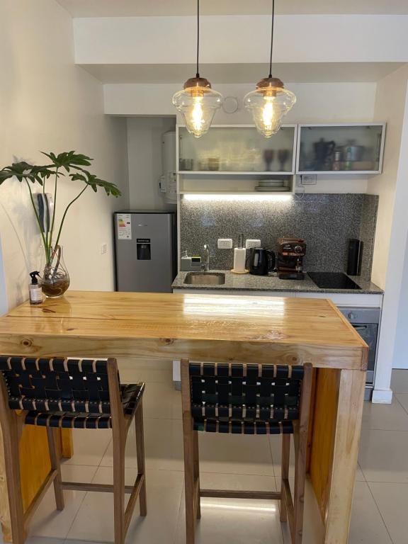 Studio Premiun Belgrano - 2