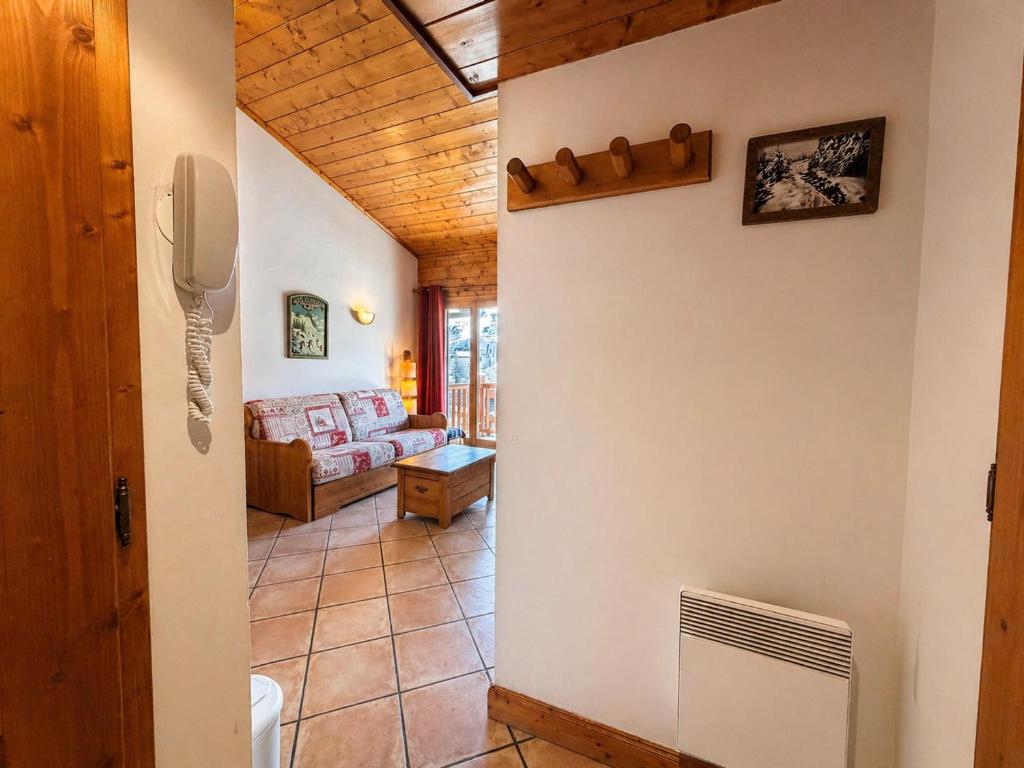 Appartement confortable avec vue - 4 pers. - FR-1-452-417 - 4