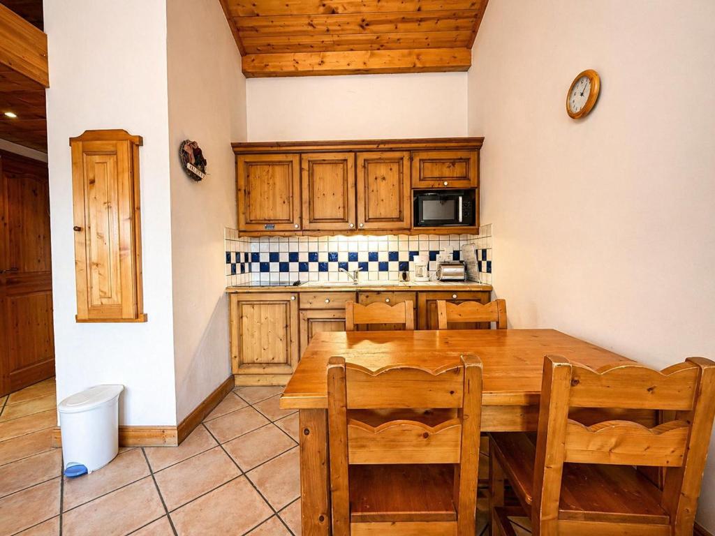 Appartement confortable avec vue - 4 pers. - FR-1-452-417 - 5