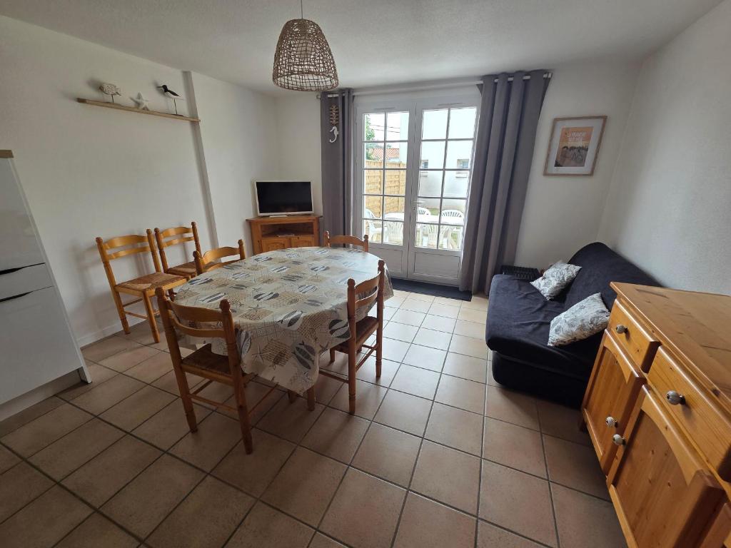 Maisonnette confortable, jardin, parking - 6 pers. - FR-1-194-473 - 4