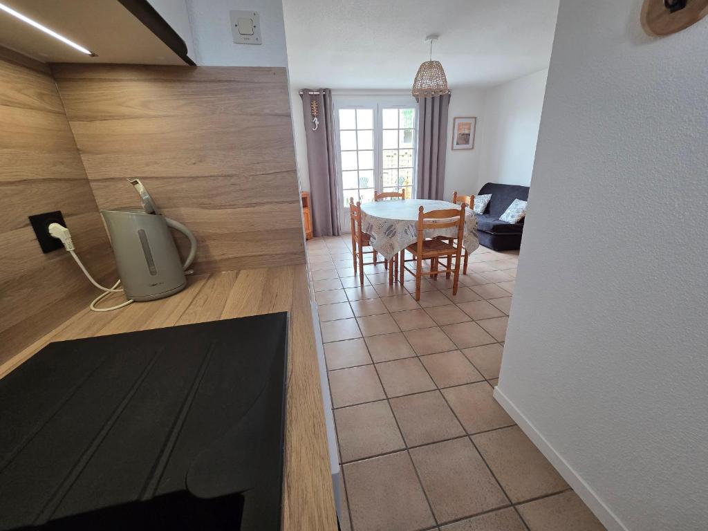 Maisonnette confortable, jardin, parking - 6 pers. - FR-1-194-473 - 5