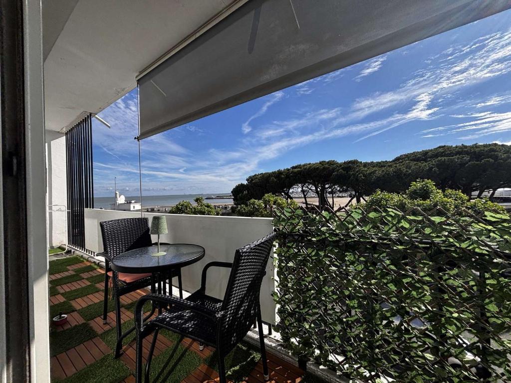 Appartement au cœur de Royan, loggia - 6 pers. - FR-1-494-226 - 3