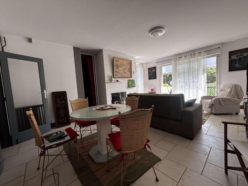 Appartement au cœur de Royan, loggia - 6 pers. - FR-1-494-226 - 4