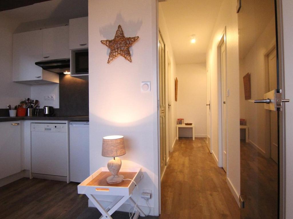 Appartement avec animaux admis - 6 pers, vue montagne - FR-1-405-381 - 3