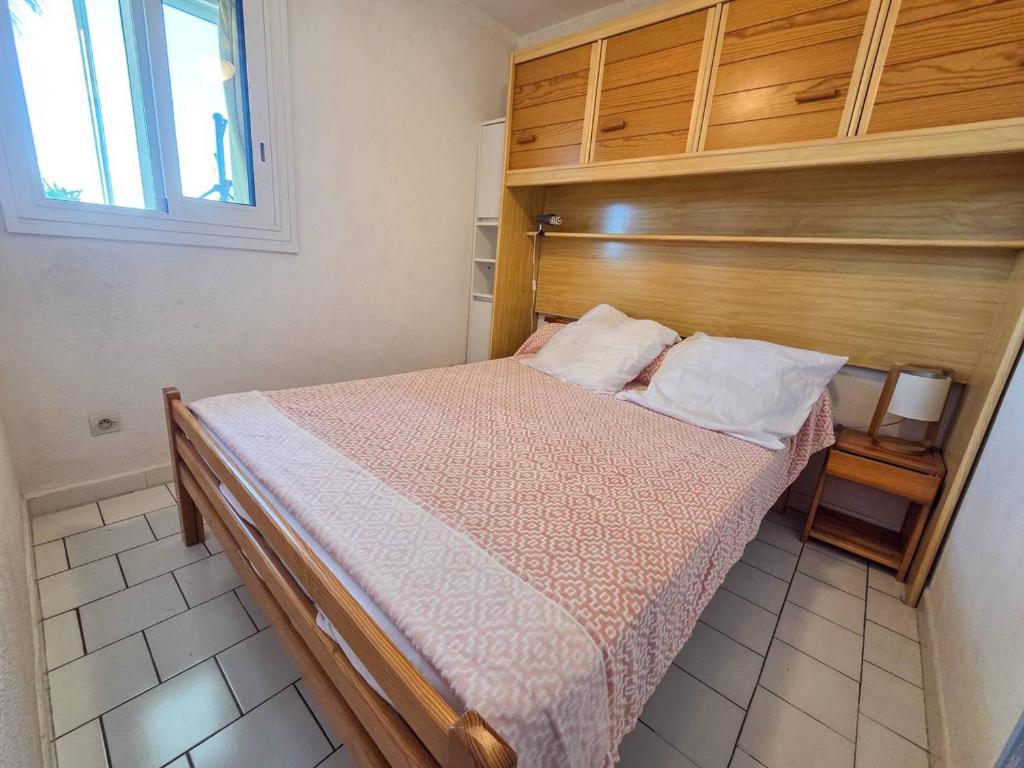 Appartement climatisé proche plage - 4 pers. - FR-1-880-93 - 5