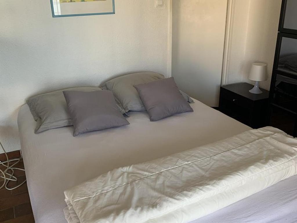 Appartement vue mer, climatisé - 4 pers. - FR-1-335-211 - 3