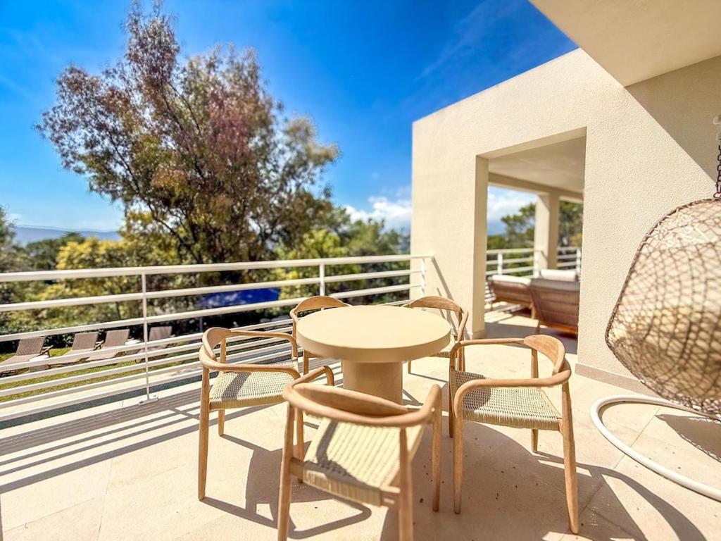 Villa Sarah - Luxury Villa Near Cannes 10 Suites - 5