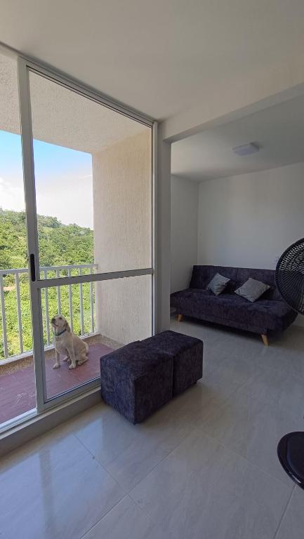 SAMAR Nativa, Apartamento Acogedor en Villeta - 1