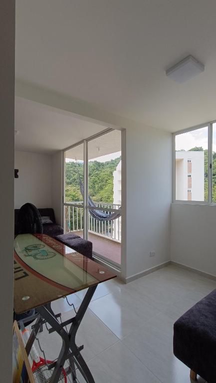 SAMAR Nativa, Apartamento Acogedor en Villeta - 3