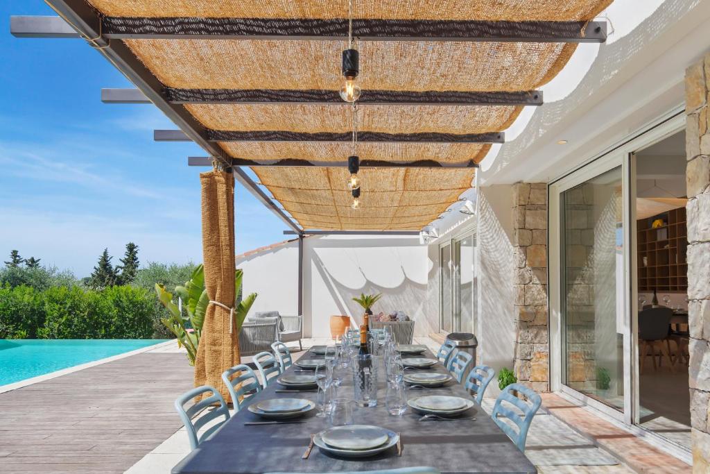 Villa Prestige | Golf & Art de Vivre - 4