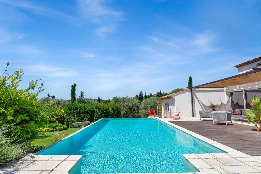 Villa Prestige | Golf & Art de Vivre - 3