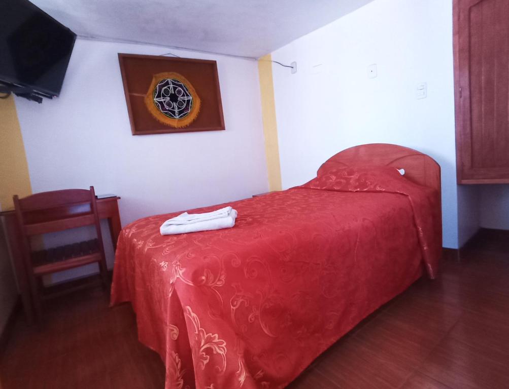 Hostal Cusco Inn - 3