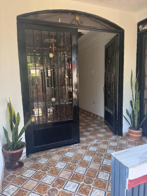 La casa de Cris Neiva Huila Colombia - 2