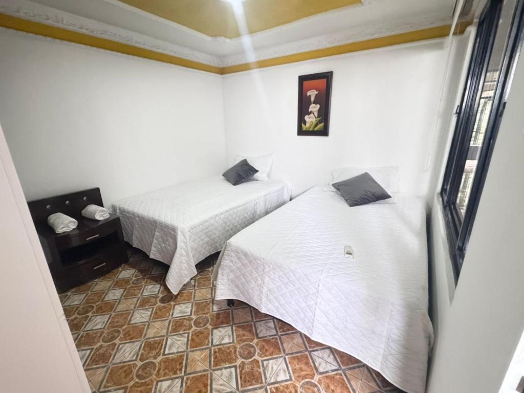 La casa de Cris Neiva Huila Colombia - 5