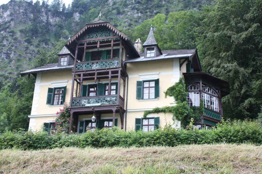 Villa Helena - 2
