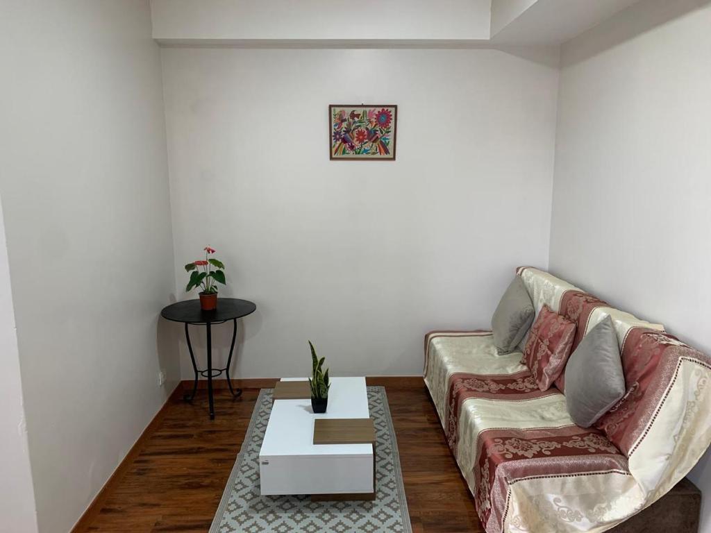 Elegante Apto 2BR - Sector La Colón - Business & Family Ready - 1