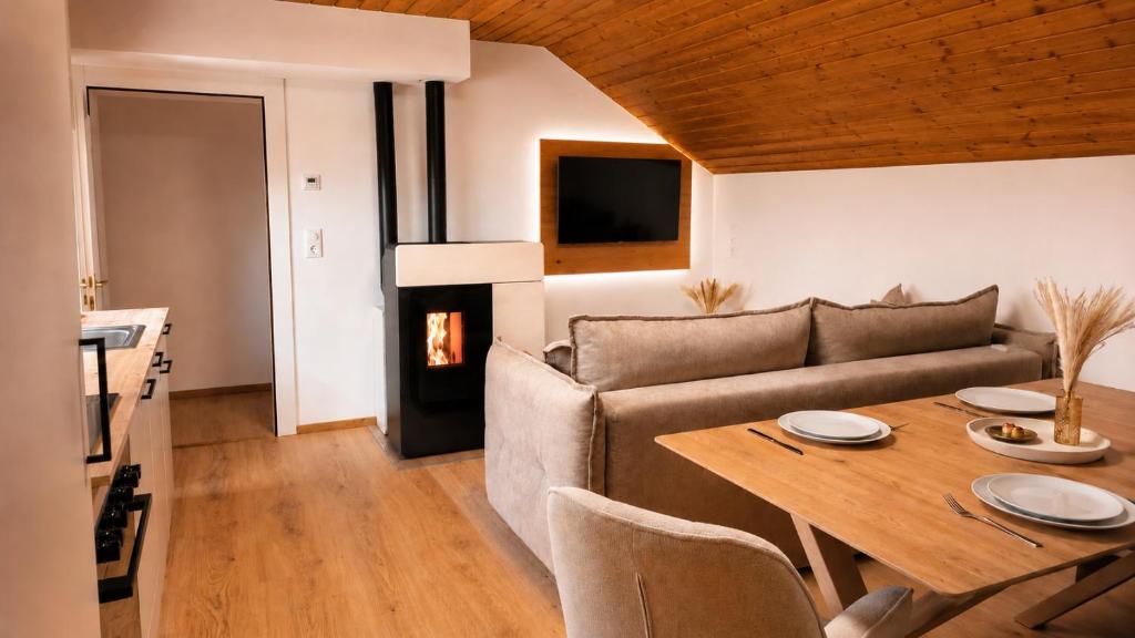 Michelis Cottage - Achensee - 2