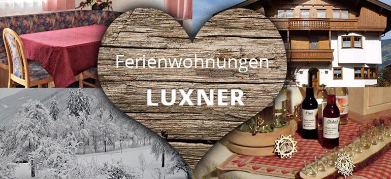 Ferienwohnungen Luxner - 3