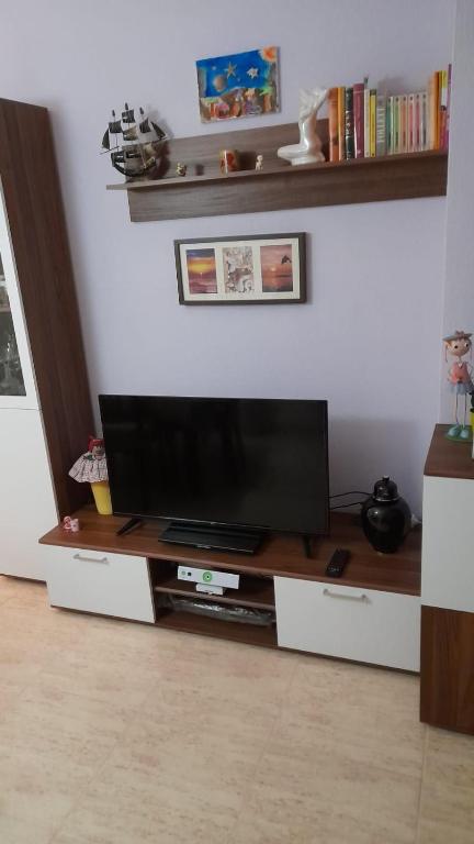 Apartamento Family - 5