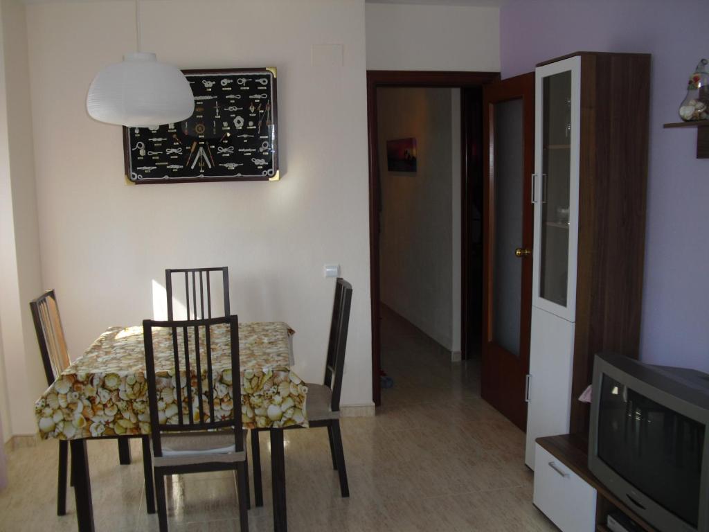 Apartamento Family - 3