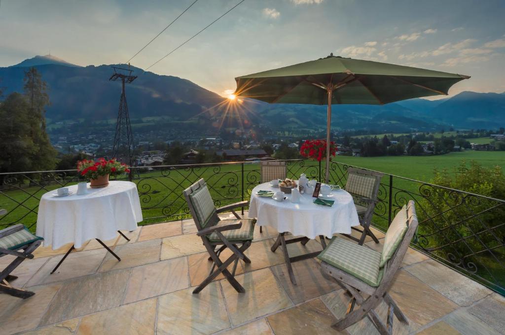 Pension Hinterseer photo