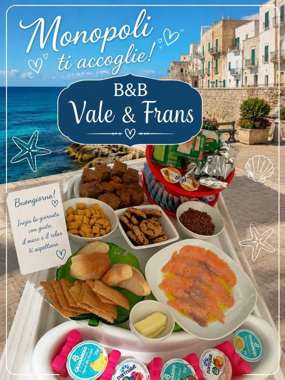 Vale & Frans - 3