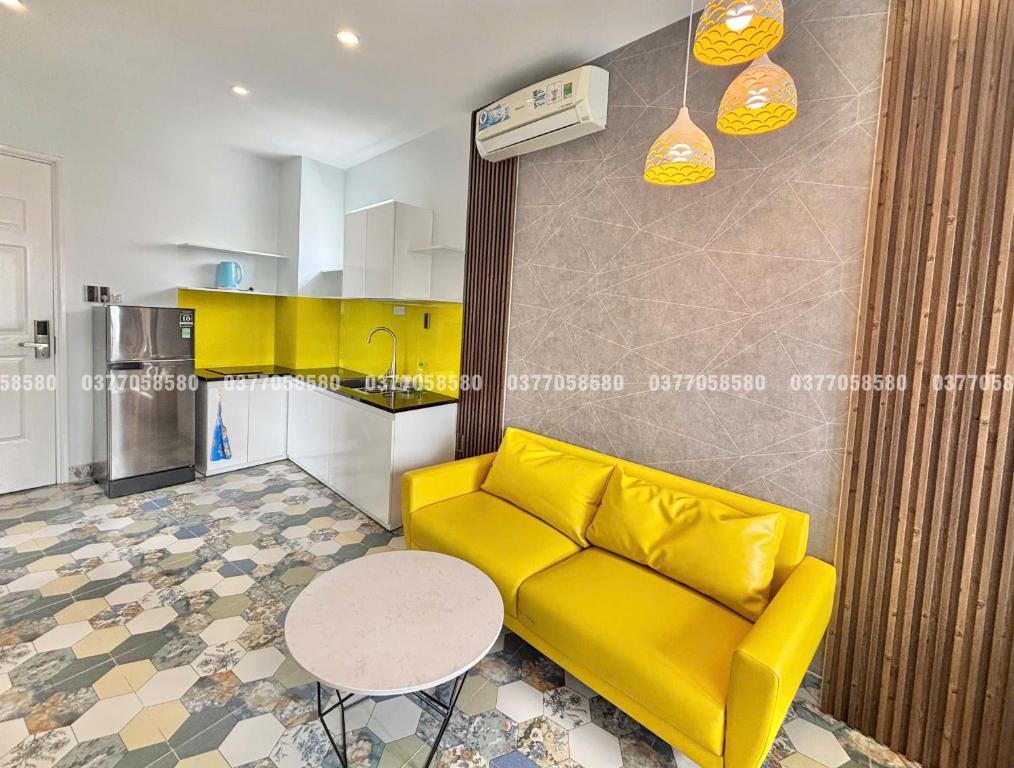 Sea House Hotel & Apartments