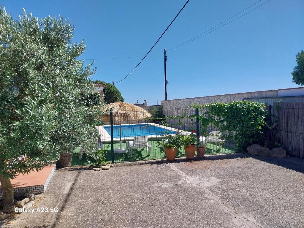 Casa Montemar - 3