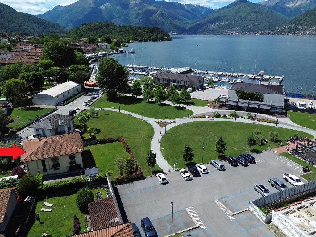 Villa Lidia, Como Lake - 3