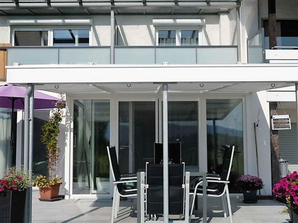 Privatzimmer Reiner Baumeister - 4
