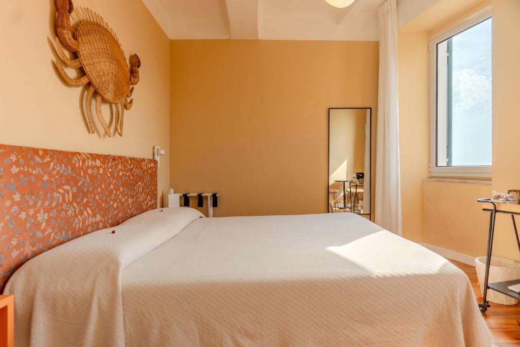 Orto al Mare Room Rental - 4