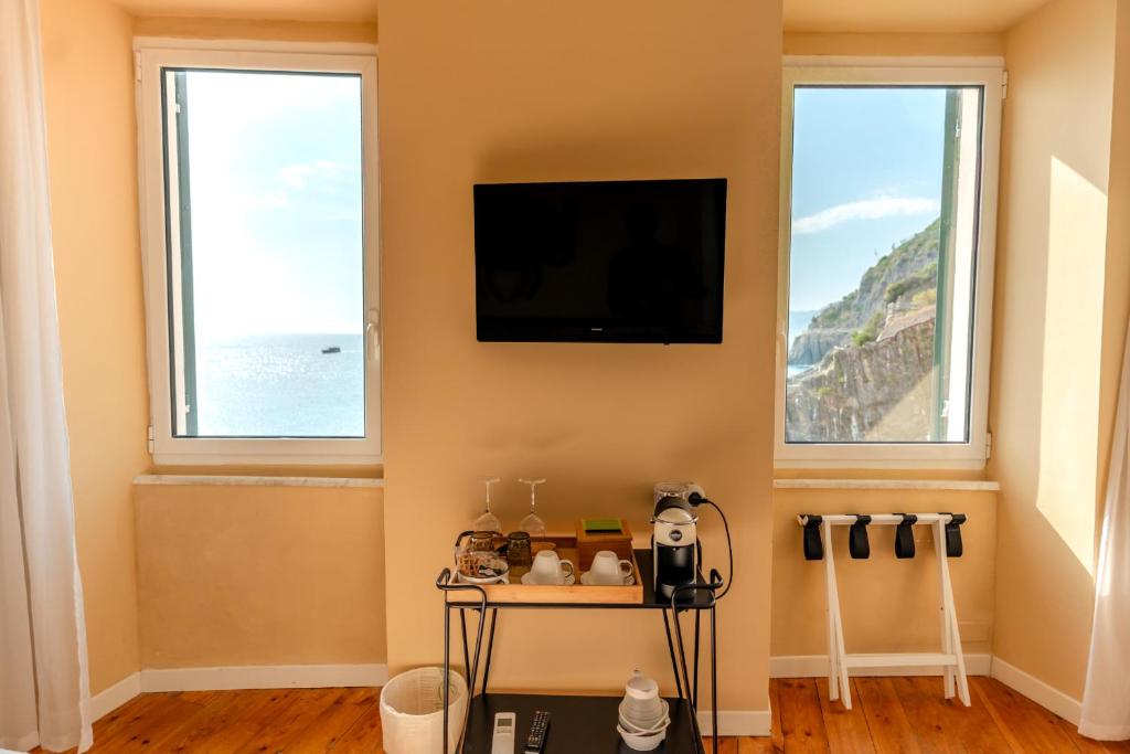 Orto al Mare Room Rental - 5