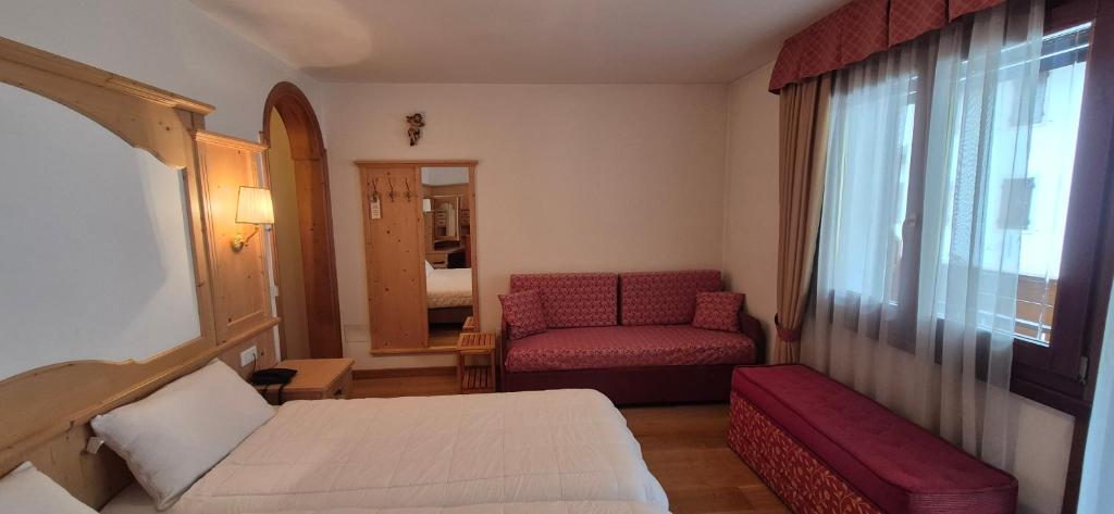Hotel Garnì posta - 2