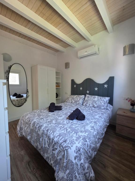 Villa de la luz - 5