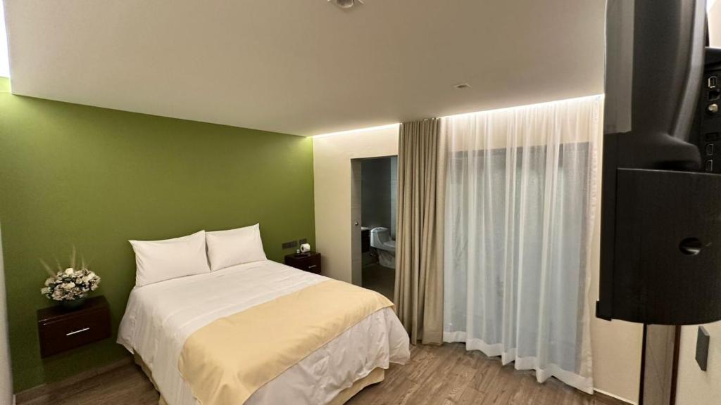 CORTZA Hotel - 4